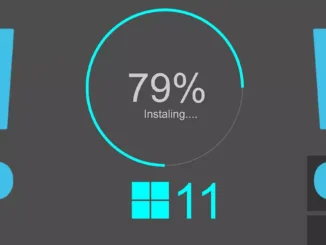 Be careful when installing Windows 11: this update is fake