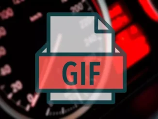 Schimbați viteza unui GIF - Cele mai bune programe și site-uri web gratuite