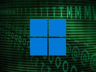 Does Windows consume Internet connection if you don't use it