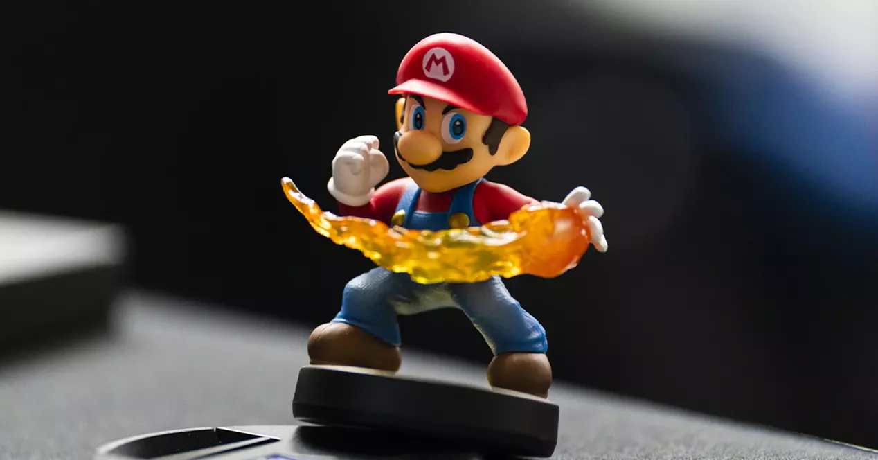 a crappy version of Super Mario into the Xbox store