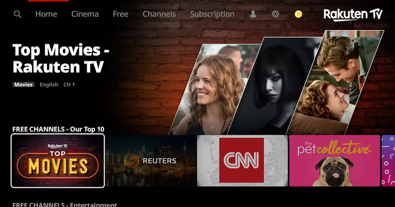 watch 84 free television channels on the web and on your mobile