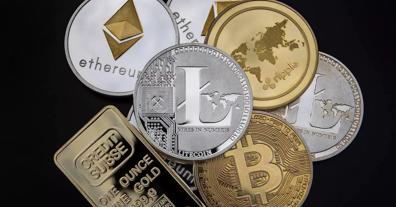 What cryptocurrency to buy