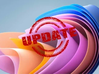 his website to upgrade to Windows 11 fills your PC with malware