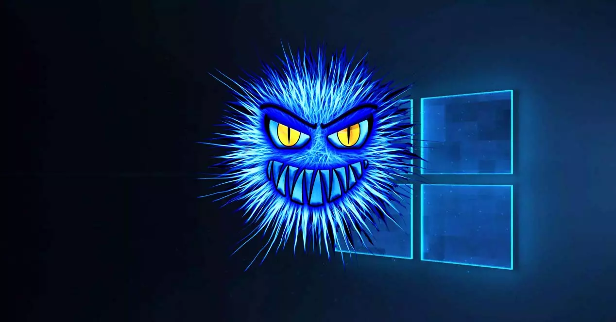 Vulnerabilidad SMBleed en Windows 10