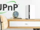 QNAP rekommenderar att du avaktiverar UPnP på din router som en brådskande fråga