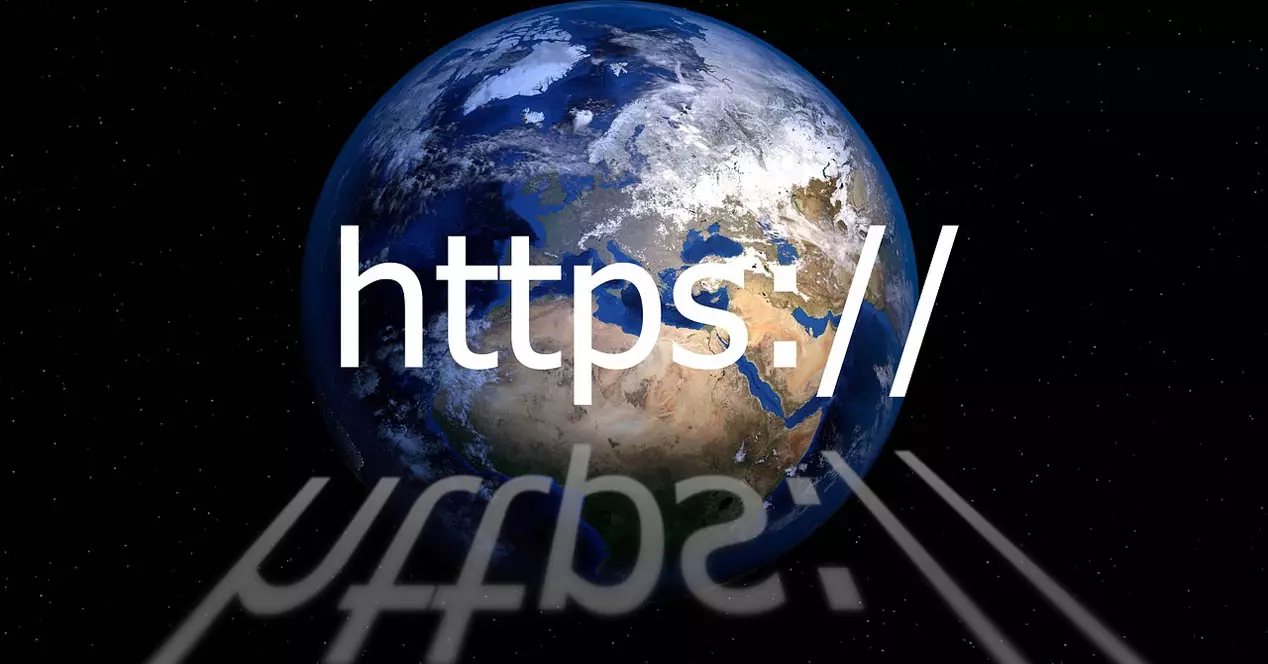 Securitate HTTPS