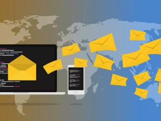 create an email with a custom domain and forward to another email