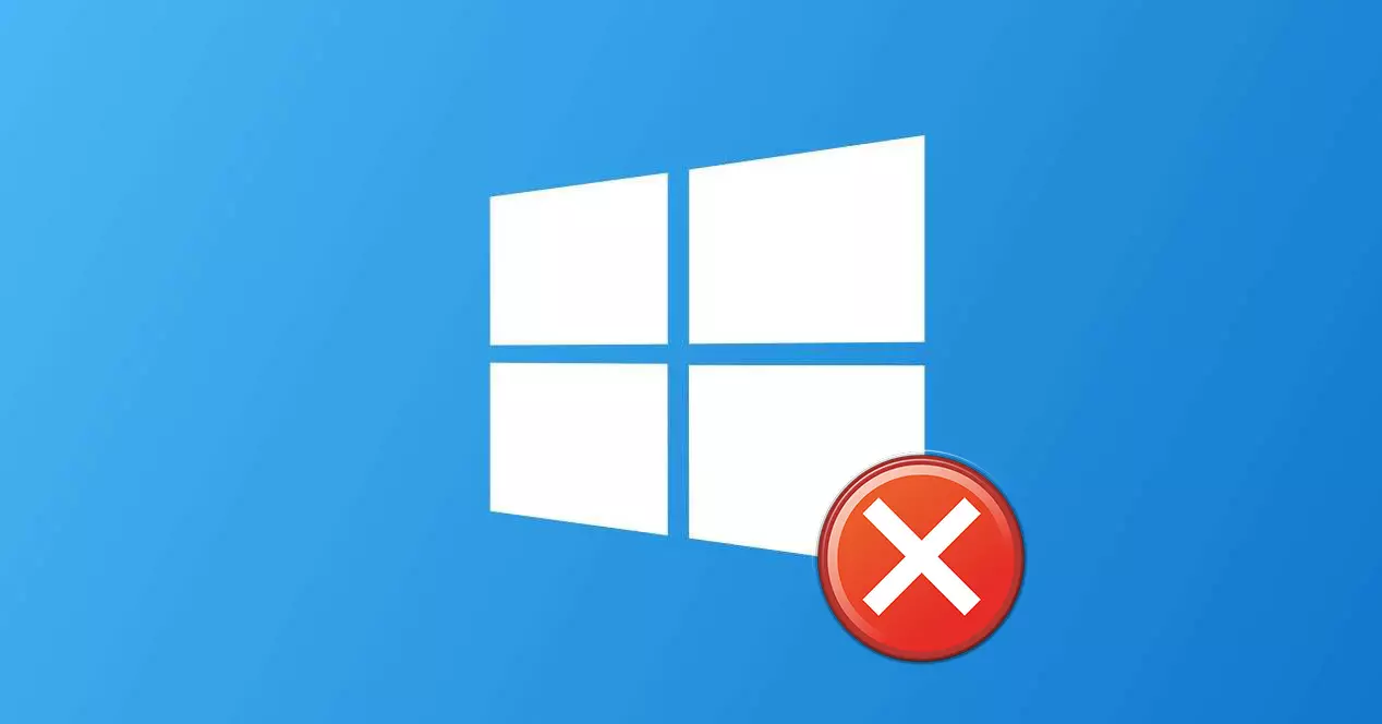 Løs feil 0x800700DF på Windows