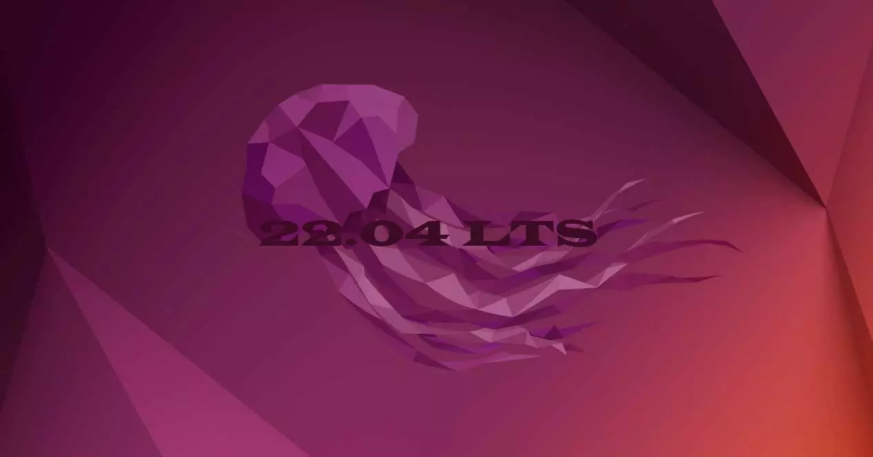 Download Ubuntu 22.04 LTS nu