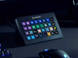 use Stream Deck for home automation or control your PC
