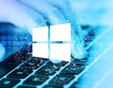 ændre navnet på den aktive netværksprofil i Windows 10 og 11