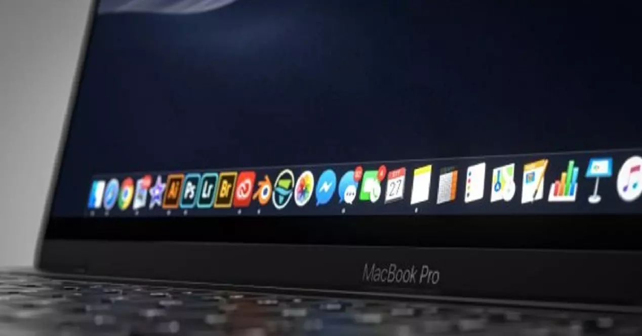 วิธีบังคับปิดแอพบน Mac