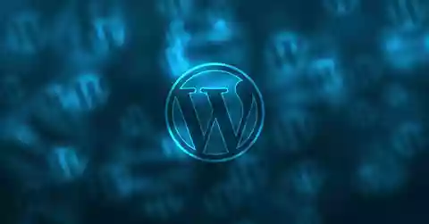 Installer WordPress