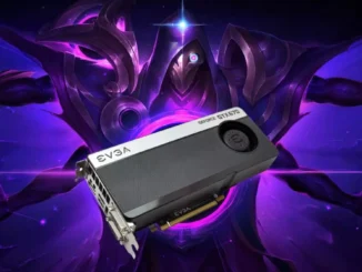 Can we play LoL in 2022 with an NVIDIA GTX 670