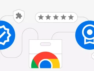 When downloading Chrome extensions, be sure to look for this badge