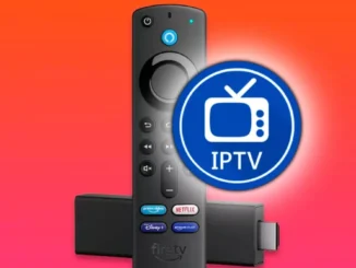 Nejlepší bezplatné aplikace pro sledování IPTV na Amazon Fire TV Stick