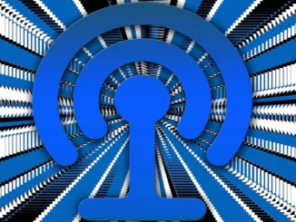 send files between devices with LANDrop on the same network
