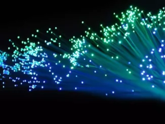 4 usos raros de fibra óptica além da Internet