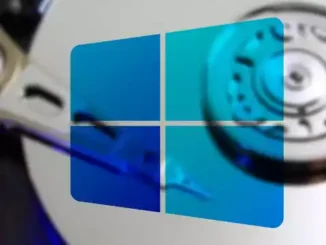 Activate this function in Windows 11 and save space on your hard drive