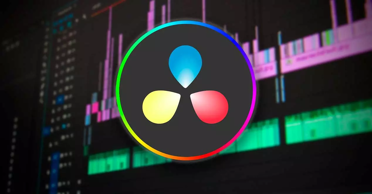 Free Alternatives to DaVinci Resolve
