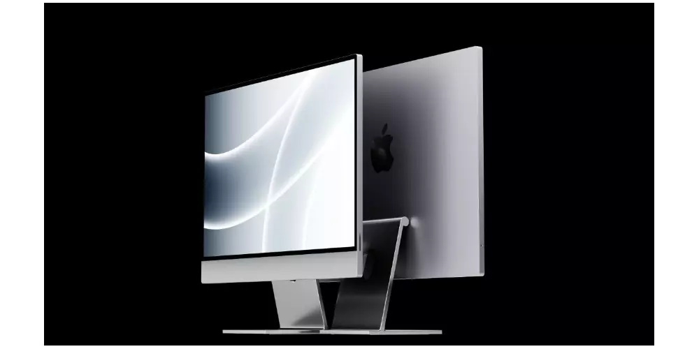 iMac Pro