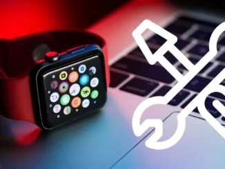 Problems with your Apple Watch Series 6