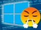 Annoying screen to Windows 10: how you deactivate it
