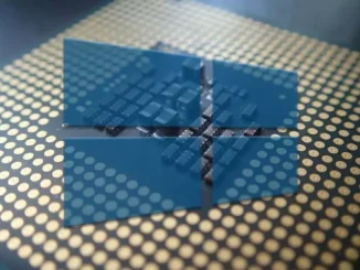 18 years ago the first 64-bit Windows arrived