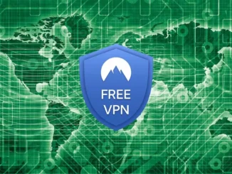 Lys VPN