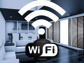 5 obstáculos que mais afetam sua rede WiFi em casa