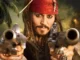 5 kandidater til å bli Jack Sparrow etter "nei" til Johnny Depp