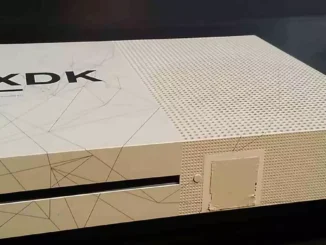 Le kit de développement Xbox dispose de 40 Go de RAM