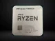 The Ryzen 7 5800X3D processor is not demanding on RAM