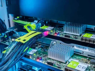 Software in the future will better understand the components of your PC