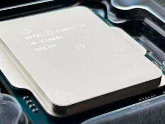 check if your Intel Core 12 processor supports AVX-512