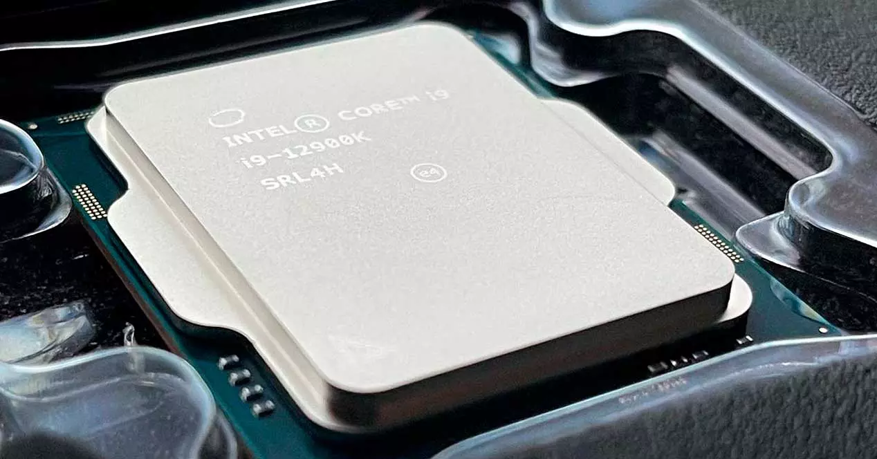 verifique se o seu processador Intel Core 12 suporta AVX-512