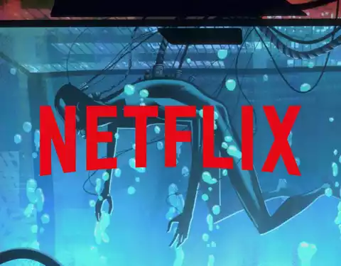Netflix udkommer til maj