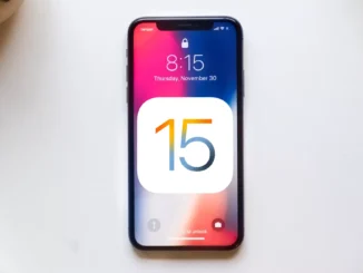 iOS 15.5 and iPadOS 15.5 beta 3 is here