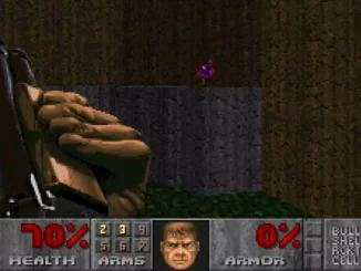 This website allows you to enjoy all kinds of retro games