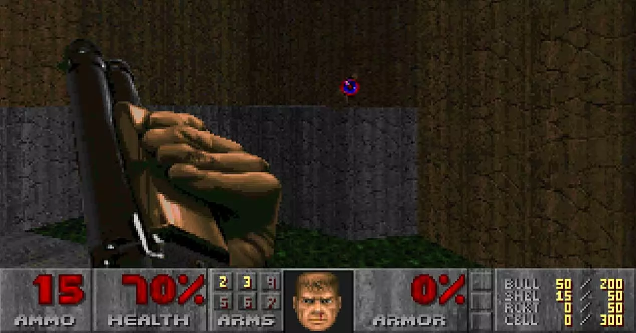 This website allows you to enjoy all kinds of retro games