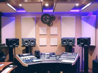 Holen Sie sich diese kostenlosen Soundeffekte für Adobe Audition