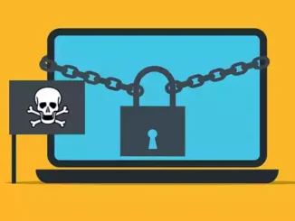 5 Fehler, die Sie gegen Ransomware verkaufen lassen