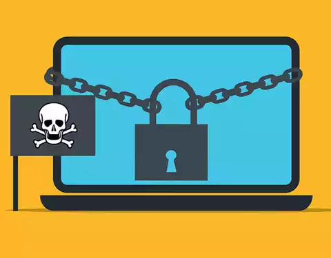 5 mistakes that leave you sold against ransomware