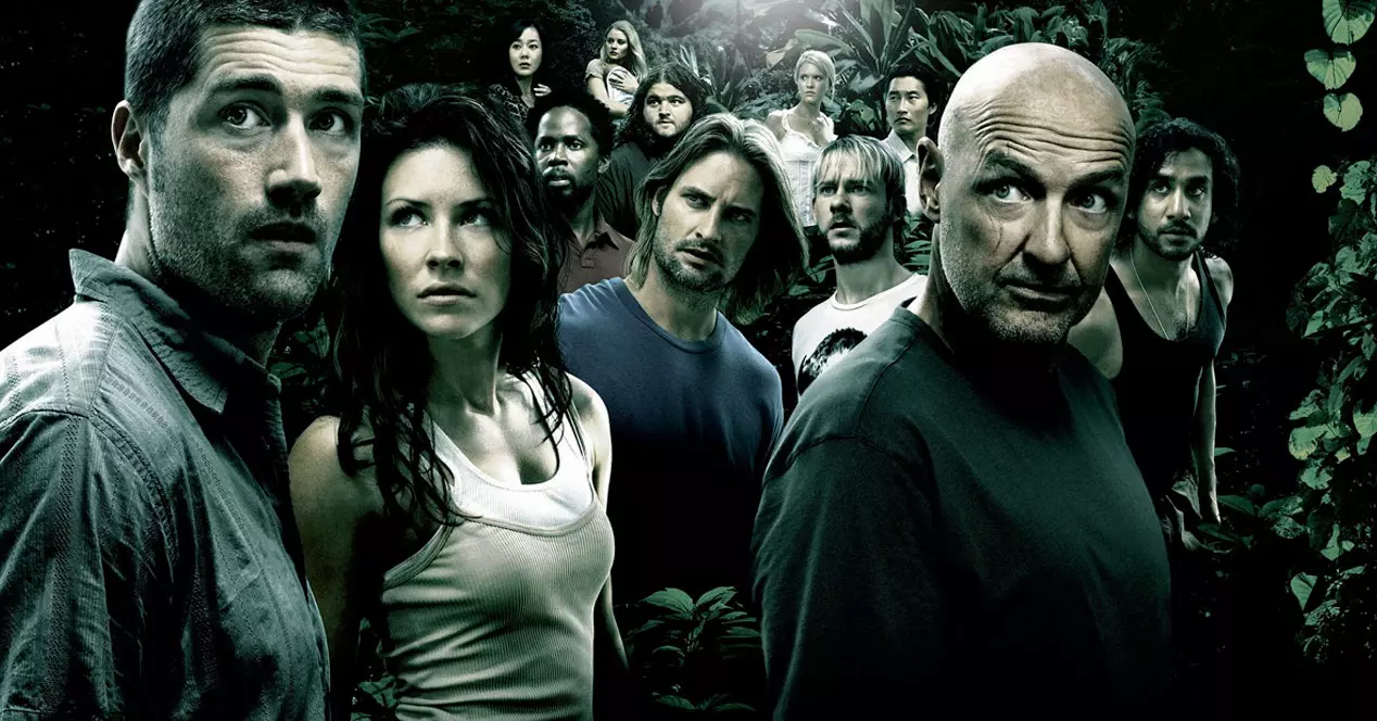 7 series that should return and we miss a lot