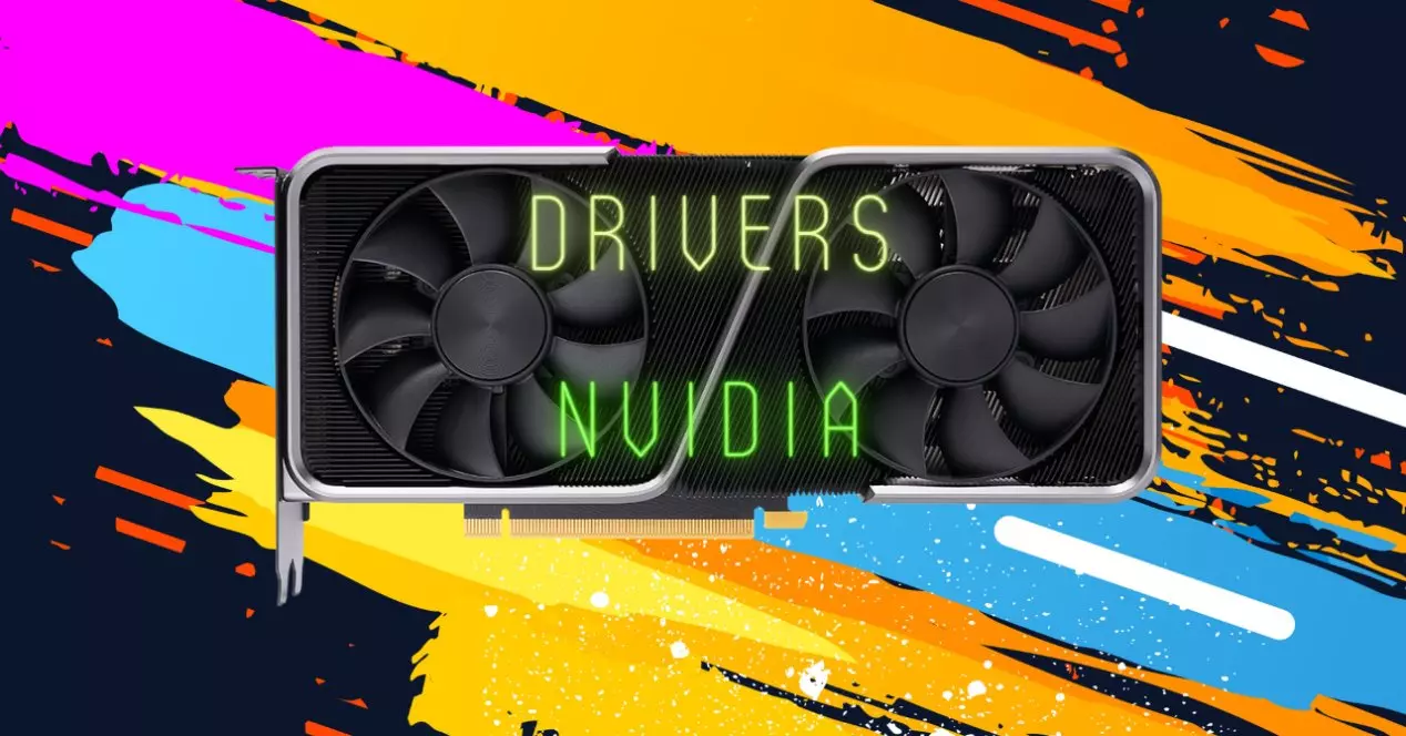 NVIDIA förklarar certifieringen av sina drivrutiner och ger AMD en sticka