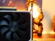 Les performances des graphiques NVIDIA RTX 4090 sont brutales