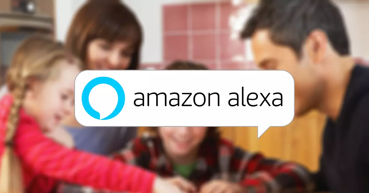 Cele mai bune jocuri gratuite pentru a juca cu Alexa în familie