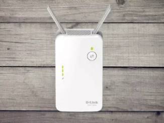 Amplificador Wi-Fi? mantenha isso em mente