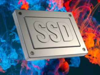 Durabilitate SSD