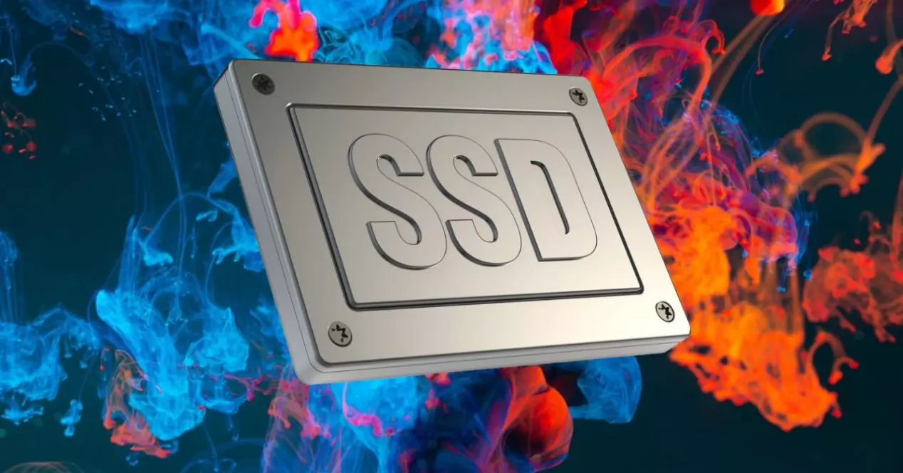 Odolnost SSD